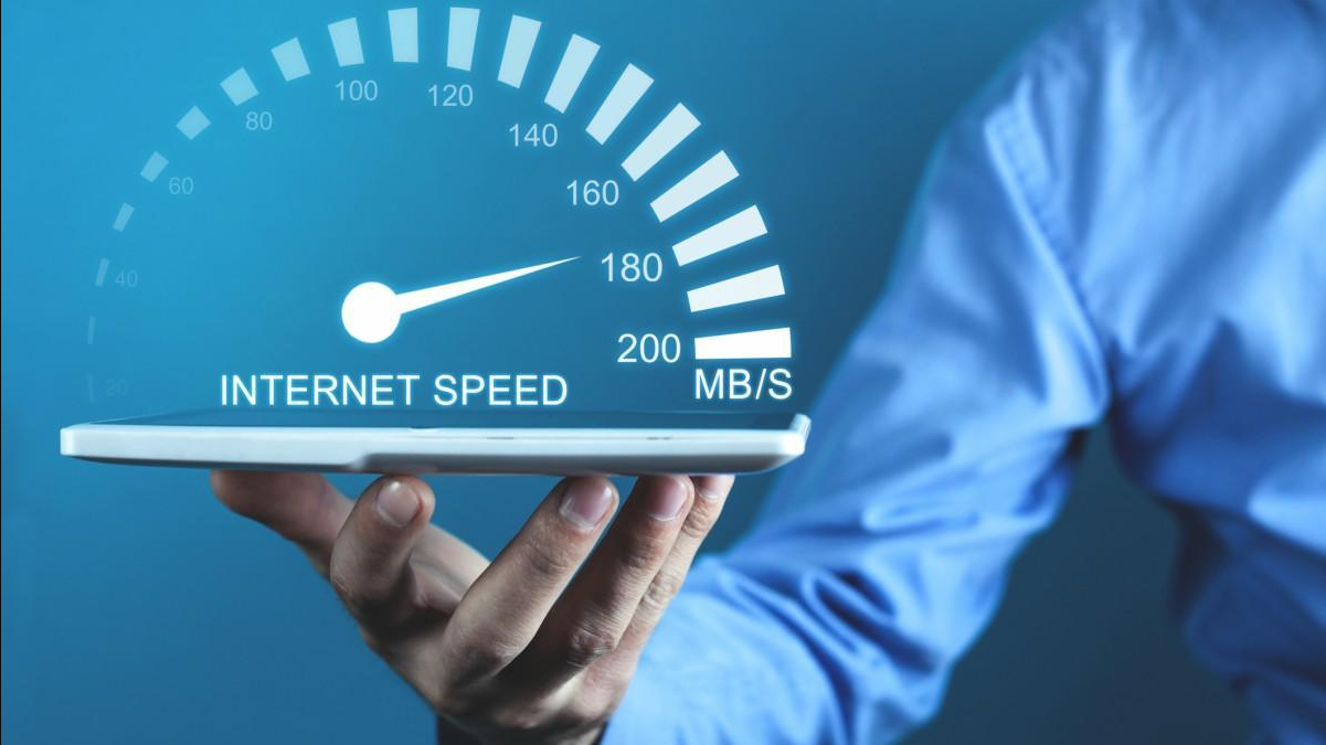 How Much Internet Speed Do You Need?
