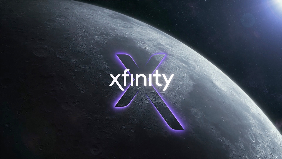 What is Xfinity?