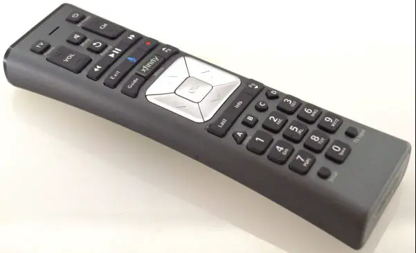 How to Pair Xfinity Remote to TV