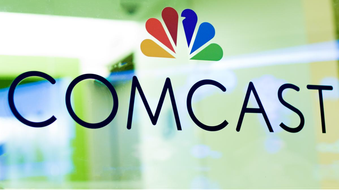 Who Owns Comcast?