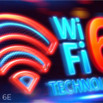 Wi-Fi 6 vs Wi-Fi 6E: Unveiling the Next Generation of Wireless Technology