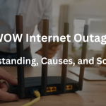 wow internet outage